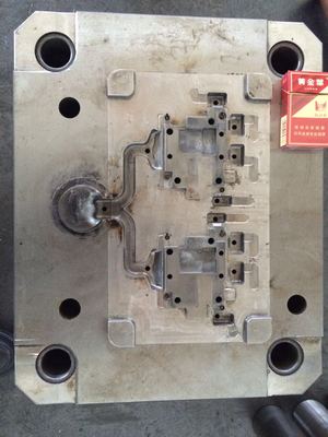天津压铸模具